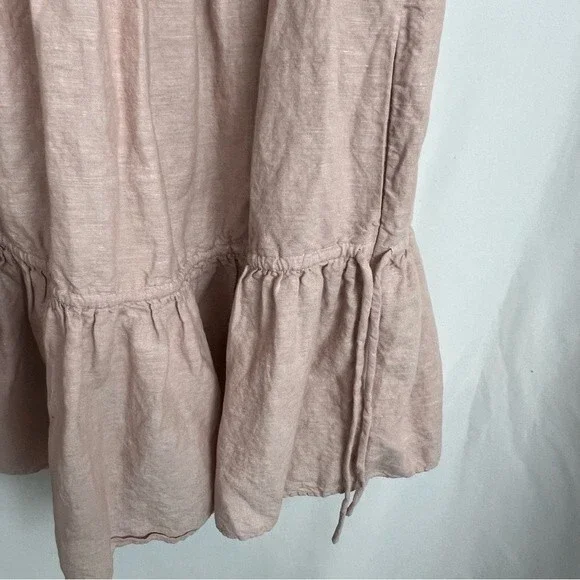 Madewell Summer Dress - Picture 5 of 11